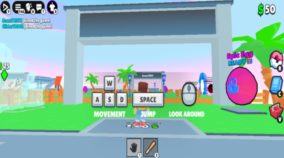 Meeland Io game cover