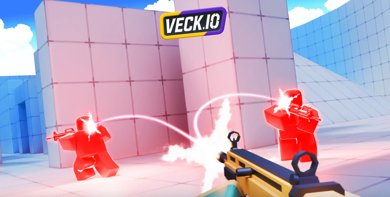 Veck.io game cover