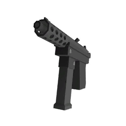 Tec-9 weapon